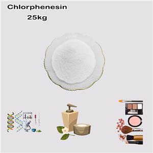 Chlorphenesin