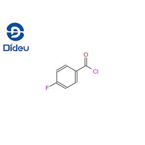 4-Fluorobenzoyl chloride