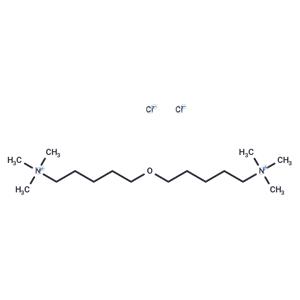 Oxydipentonium chloride