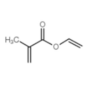 Methacrylic acid, vinyl ester (8CI)