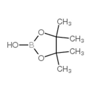 4,4,5,5-TETRAMETHYL-[1,3,2]DIOXABOROLAN-2-OL