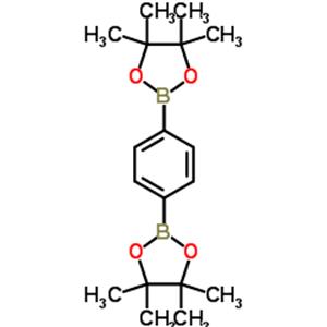 1,4-Benzenediboronic Acid Bis(pinacol) Ester