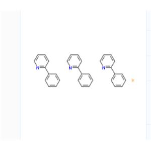 tris(2-phenylpyridine)iridium(III)