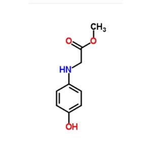 (R)-Methyl 2-amino-2-(4-hydroxyphenyl)acetate