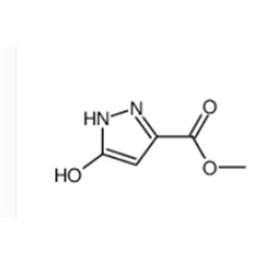 Methyl 5-Hydroxy-Pyrazole-3-Carboxylate