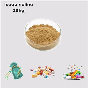 Isoquinoline