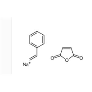 poly(styrenesulfonic acid-co-maleic acid), sodium salt
