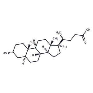 Allolithocholic acid