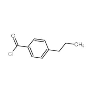 4-n-propylbenzoyl chloride
