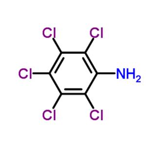 Pentachloroaniline