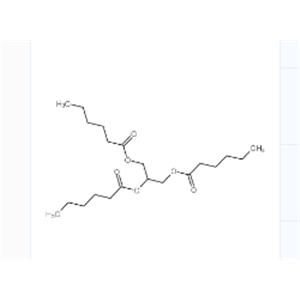 1,2,3-Trihexanoyl Glycerol