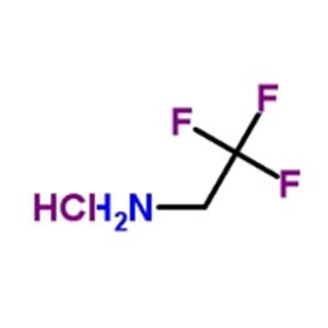 2,2,2-trifluoroethanaminium chloride