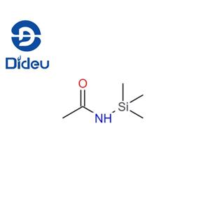 N-(Trimethylsilyl)acetamide