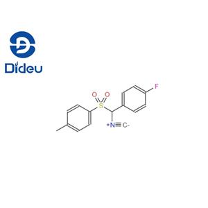 A-(P-TOLUENESULFONYL)-4-FLUOROBENZYLISONITRILE