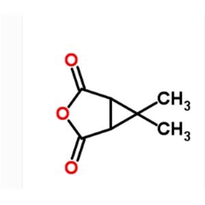 6,6-Dimethyl-3-oxabicyclo[3.1.0]hexane-2,4-dione