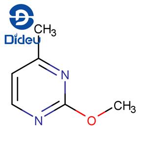 2-Methoxy-4-methylpyrimidine