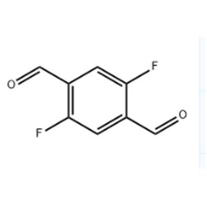2,5-Difluoroterephthalaldehyde