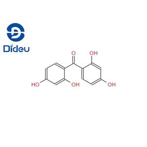 2,2',4,4'-Tetrahydroxybenzophenone