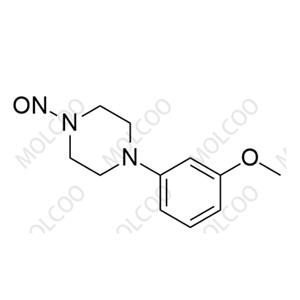 Letermovir Nitroso Impurity