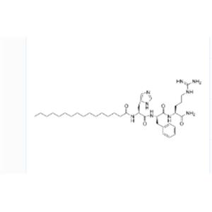 Palmitoyl Tripeptide-8