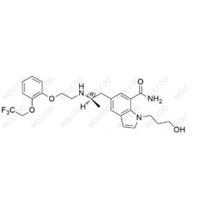 Dehydro-Silodosin Impurity