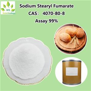Sodium Stearyl Fumarate