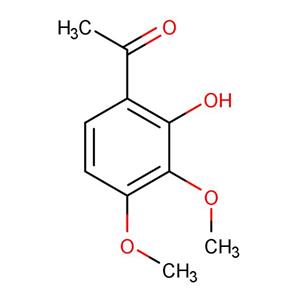 2'-HYDROXY-3',4'-DIMETHOXYACETOPHENONE
