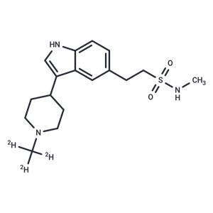 Naratriptan-d3