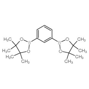 1,3-Phenyldiboronic acid, bis(pinacol) ester