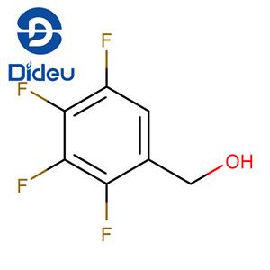 2,3,4,5-Tetrafluorobenzyl alcohol