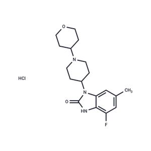 GSK-1034702 HCl
