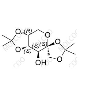 Topiramate Impurity 22