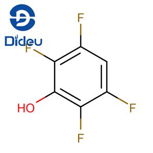 2,3,5,6-Tetrafluorophenol