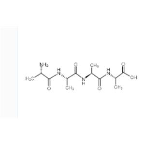 H-Ala-Ala-Ala-Ala-OH