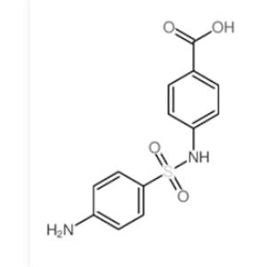 Benzoic acid,4-[[(4-aminophenyl)sulfonyl]amino]-