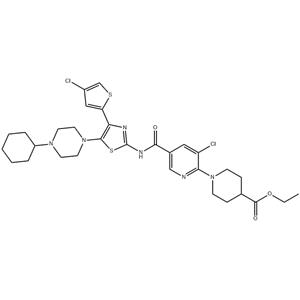 Avatrombopag Impurity 22