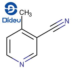 3-Cyano-4-methylpyridine