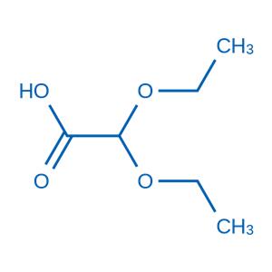 2,2-Diethoxyacetic acid