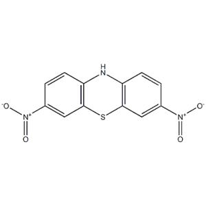 10H-Phenothiazine, 3,7-dinitro-