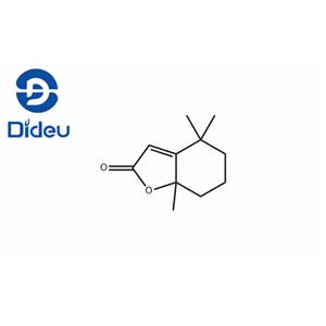 DIHYDROACTINIDIOLIDE