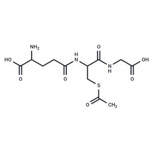 S-Acetyl-L-glutathione