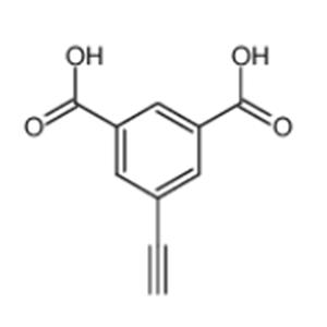 5-ethynyl-1,3-benzenedicarboxylic acid