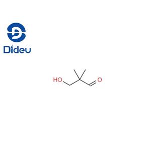 3-Hydroxy-2,2-dimethylpropanal