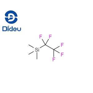 (PENTAFLUOROETHYL)TRIMETHYLSILANE