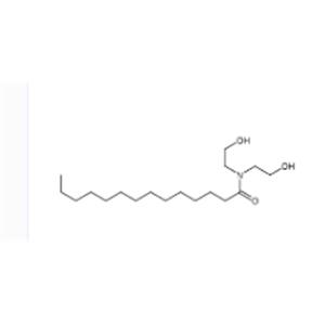 N,N-Bis(2-hydroxyethyl)tetradecanamide