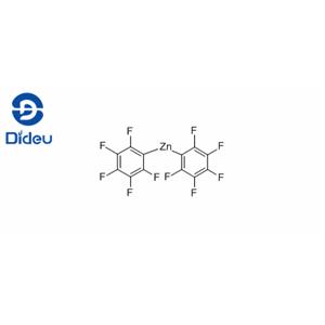 BIS(PENTAFLUOROPHENYL)ZINC  97