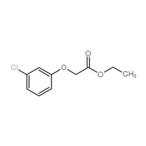 Ethyl 2-(3-chlorophenoxy)acetate