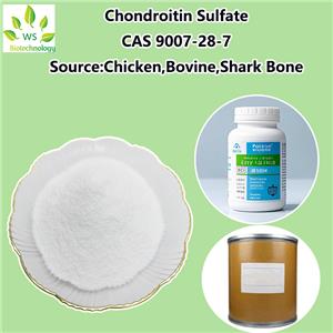 Chondroitin Sulfate