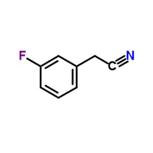 3-Fluorophenylacetonitrile