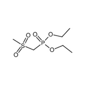 Diethyl ((methylsulfonyl)methyl)phosphonate